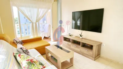 Apartment at Calle Ingeniero Juan Garcia, 78 photo 6