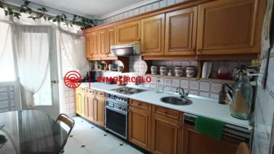 Apartment in Gamonal photo 7