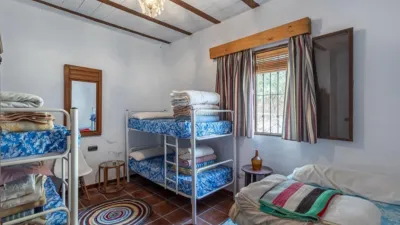 Chalet en South Of Spain photo 10