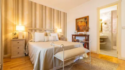 Apartment in Parque Atlántico - Ronda Este photo 4