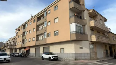 Apartment on Ies Antonio Sequeros photo 21