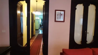 Apartment on Calle de Pastor Díaz, 10 photo 38
