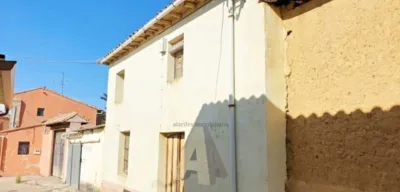 Terraced house on Calle de Lienzos, 2 photo 8