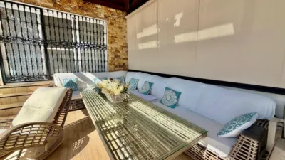 Villa in La Zenia photo 46
