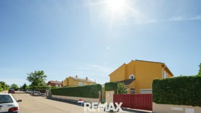 Chalet on Calle Duero, No. 22 photo 8