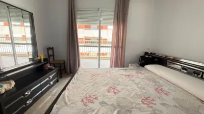 Apartment in Las Yucas photo 26
