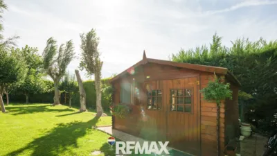 Chalet on Calle Duero, No. 22 photo 23