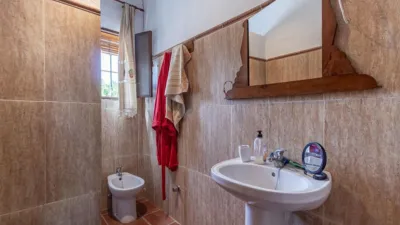 Chalet en South Of Spain photo 12