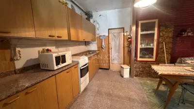 Chalet in Algueña photo 7