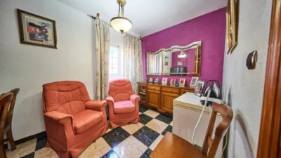 Flat on Calle de Ramón y Cajal photo 18