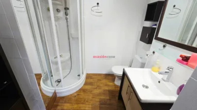 Apartment in the Centre photo 16