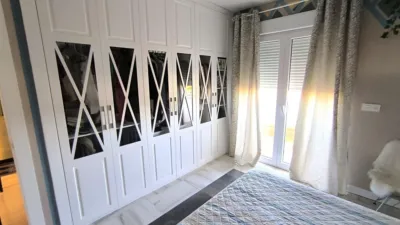 Chalet in Aguas Nuevas photo 20