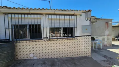 Chalet in Las Piletas photo 21
