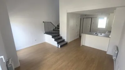 Duplex in the City Centre photo 13
