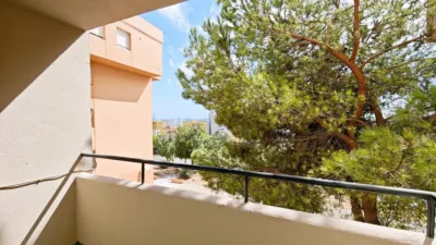 Flat at Calle Rafael Alberti, 2 photo 10