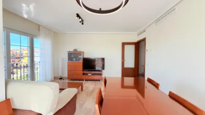 Apartment in Sants Patrons photo 29