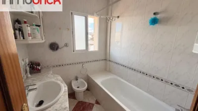 Apartment in Andalusia photo 9