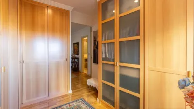 Apartment in Parque Atlántico - Ronda Este photo 28