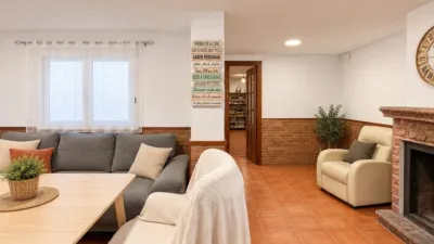 Terraced house in South Of Spain photo 25