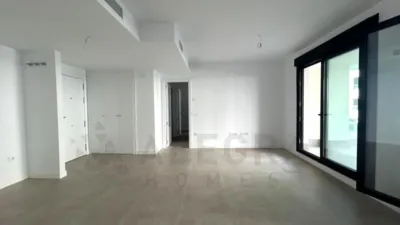 Apartment on Avenida Doctor Jaime Aparicio Santos photo 14