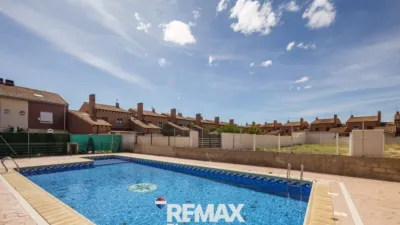 Townhouse on Avenida Burgos, 20 photo 17