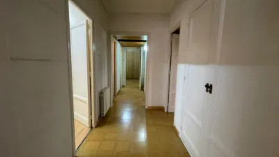 Apartment in Sants photo 22