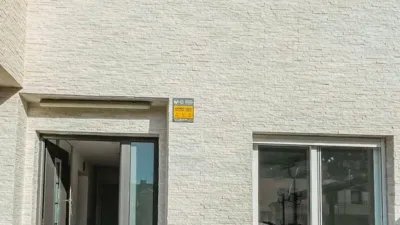 Townhouse in Rincón de Loix photo 3