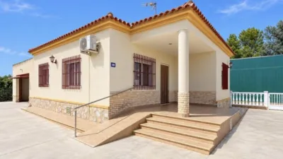 Chalet in La Matanza photo 42