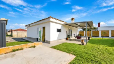 Chalet in Pelagatos - Pago del Humo photo 2