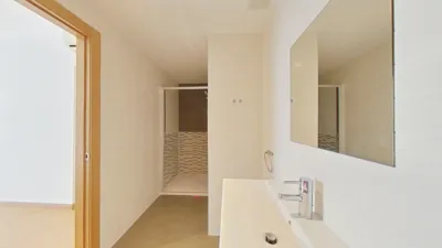 Flat in Cementiri Vell photo 32