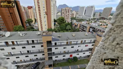 Apartment in Rincón de Loix photo 2