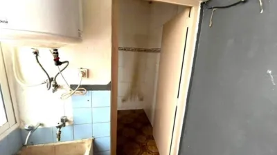 Apartment in the City Centre photo 12