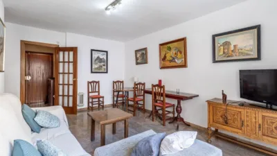Apartment on Calle Obispo Hurtado photo 5