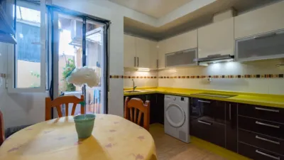 Apartment at Calle de la Cirujeda, 19 photo 19