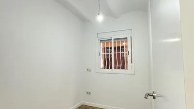 Apartment on Carrer de Mühlberg photo 15
