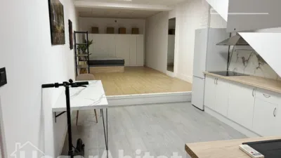 Flat on Calle de la Paz photo 5