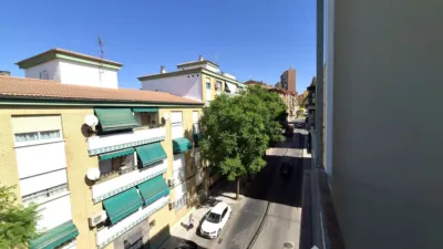 Apartment on Federico Mayo Street photo 21