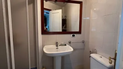 Apartment on Ribeiro Street photo 34