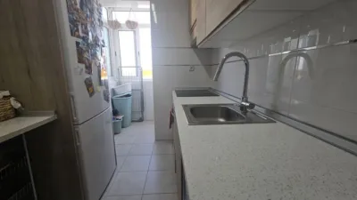 Apartment in Nueva Alcalá photo 9