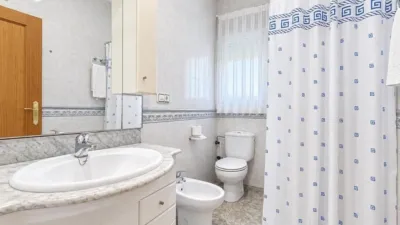 Chalet in La Matanza photo 13