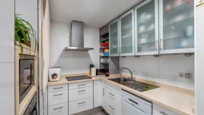 Apartment in Oliveros photo 15