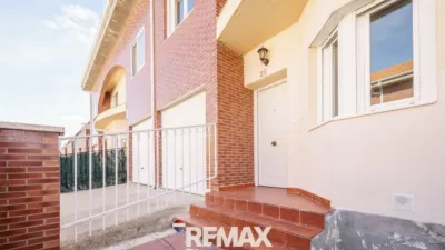 Townhouse on Avenida Burgos, 20 photo 19
