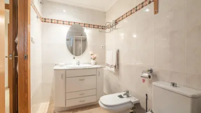 Apartment in Altabix photo 8