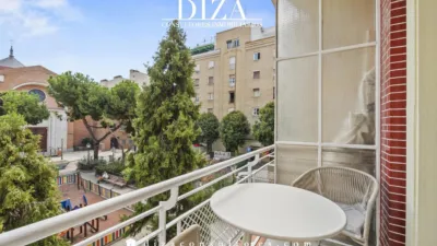 Apartment on Calle de Los Peñascales photo 4