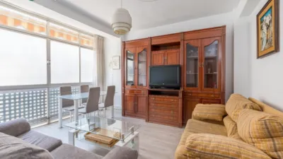 Apartment on Calle de Chueca, 8 photo 4