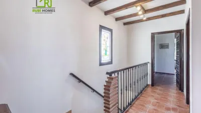 Chalet in Andalucia photo 39