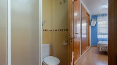 Apartment at Calle de la Cirujeda, 19 photo 17