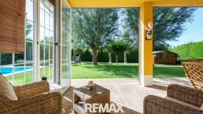 Chalet on Calle Duero, No. 22 photo 6