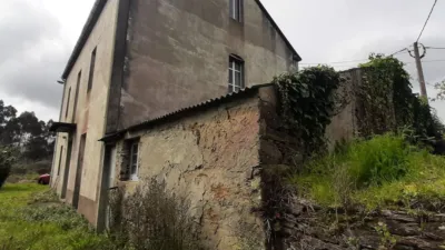 Rustic Finca on Piñeiro Loiba Street, No. 7 photo 42
