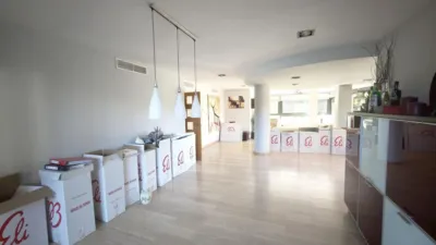 Apartment in Vistahermosa photo 12